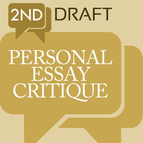 2nd-draft-personal-essay-critique